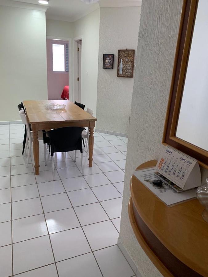 Apartamento Praia Grande 우바투바 외부 사진