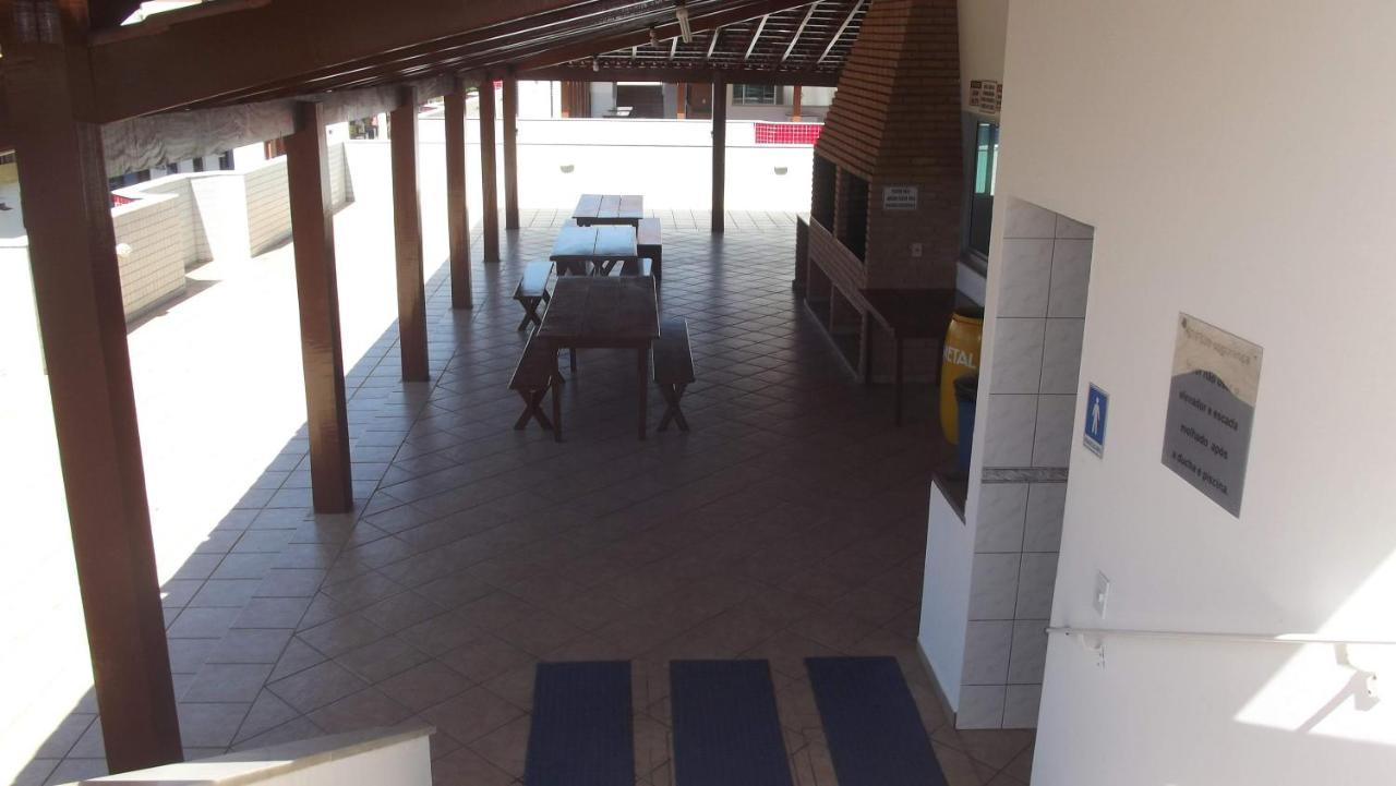 Apartamento Praia Grande 우바투바 외부 사진